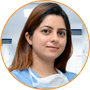 Dr. Rosy Dhawan, MDS
